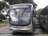 Auto Viação Santo Antônio CL698 na cidade de Curitiba, Paraná, Brasil, por Alexandre Yanagui. ID da foto: :id.