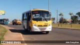 Grande Ocidental 002 na cidade de Novo Gama, Goiás, Brasil, por João Gonçalves. Número da foto: #7922185.