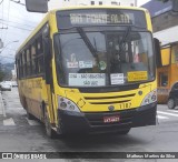 Viação Sul Fluminense 1187 na cidade de Volta Redonda, Rio de Janeiro, Brasil, por Matheus Martins da Silva. Número da foto: #7921883.