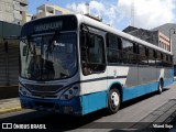 Buses Guadalupe 21 na cidade de San José, San José, Costa Rica, por Yliand Sojo. Número da foto: #7922986.
