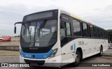 Auto Viação Jabour D86348 na cidade de Rio de Janeiro, Rio de Janeiro, Brasil, por Luiz Guilherme. Número da foto: #:id.