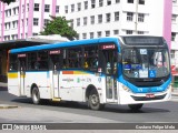 Transportadora Globo 779 na cidade de Recife, Pernambuco, Brasil, por Gustavo Felipe Melo. ID da foto: :id.