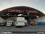 Viação Caprioli 888 na cidade de Campinas, São Paulo, Brasil, por Julio Medeiros. Número da foto: #:id.