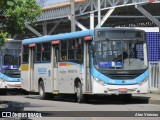 Expresso Vera Cruz 446 na cidade de Recife, Pernambuco, Brasil, por Alex Vinícius. Número da foto: #:id.