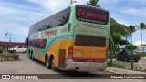 Expressa Turismo 55400 na cidade de Porto Seguro, Bahia, Brasil, por Eduardo Vasconcelos. Número da foto: #7921809.