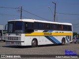 MC Tur 8803 na cidade de Aracaju, Sergipe, Brasil, por Rafael Rodrigues Forencio. Número da foto: #7922575.