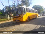 Quissatur RJ 151.013 na cidade de Campos dos Goytacazes, Rio de Janeiro, Brasil, por Breno Vieira. ID da foto: :id.