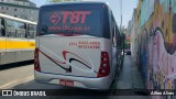 T8T Traslados e Fretamentos 7632 na cidade de Belo Horizonte, Minas Gerais, Brasil, por Ailton Alves. Número da foto: #7923862.