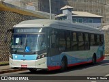 Auto Omnibus Floramar 08 na cidade de Belo Horizonte, Minas Gerais, Brasil, por Wesley C. Souza. Número da foto: #:id.