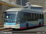 Auto Omnibus Floramar 08 na cidade de Belo Horizonte, Minas Gerais, Brasil, por Wesley C. Souza. ID da foto: :id.