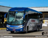 Viação Águia Branca 26230 na cidade de Campos dos Goytacazes, Rio de Janeiro, Brasil, por Lucas de Souza Pereira. Número da foto: #:id.