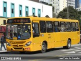 Cristo Rei > CCD Transporte Coletivo > SPE Via Mobilidade S/A DC292 na cidade de Curitiba, Paraná, Brasil, por Luan Vieira. Número da foto: #:id.