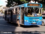 Bettania Ônibus 30405 na cidade de Belo Horizonte, Minas Gerais, Brasil, por Kaique Marquês Medeiros . Número da foto: #7921232.