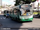Viação Cruzeiro > Viação Sidon 30454 na cidade de Belo Horizonte, Minas Gerais, Brasil, por Kaique Marquês Medeiros . Número da foto: #:id.
