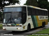 Empresa Gontijo de Transportes 15305 na cidade de Barra do Piraí, Rio de Janeiro, Brasil, por José Augusto de Souza Oliveira. Número da foto: #7923070.