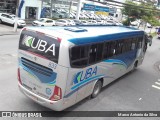 Kuba Turismo 833 na cidade de São Bernardo do Campo, São Paulo, Brasil, por Marco Antonio da Silva. Número da foto: #:id.