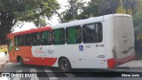 Transmoreira 87194 na cidade de Belo Horizonte, Minas Gerais, Brasil, por Edmar Junio. Número da foto: #:id.