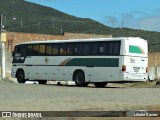 Ônibus Particulares 3373 na cidade de Taquaritinga do Norte, Pernambuco, Brasil, por Liliane Xavier. Número da foto: #7923821.