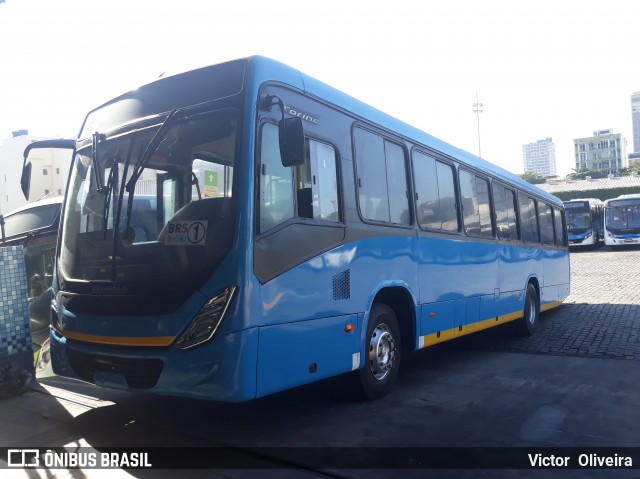 JTP Transportes - COM Porto Velho  na cidade de Rio de Janeiro, Rio de Janeiro, Brasil, por Victor  Oliveira. ID da foto: 7926378.