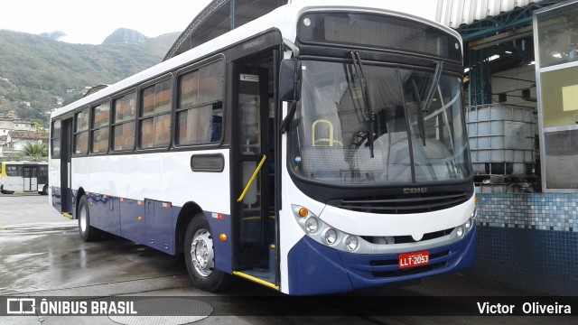 Faleiros Turismo 940 na cidade de Rio de Janeiro, Rio de Janeiro, Brasil, por Victor  Oliveira. ID da foto: 7926585.