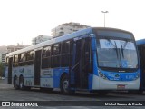 TUPI - Transportes Urbanos Piratininga 6 2172 na cidade de Rio de Janeiro, Rio de Janeiro, Brasil, por Michel Soares da Rocha. Número da foto: #7926660.