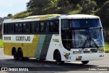 Empresa Gontijo de Transportes 15930 na cidade de Ribeirão Vermelho, Minas Gerais, Brasil, por Andrey Gustavo. Número da foto: #7924473.