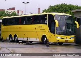 Viação Itapemirim 8055 na cidade de São Paulo, São Paulo, Brasil, por Márcio Douglas Ribeiro Venino. ID da foto: :id.