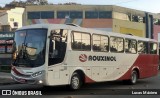 Rouxinol 131 na cidade de Ibirité, Minas Gerais, Brasil, por Lucas Máximo. ID da foto: :id.