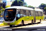 Viação Jardins 20834 na cidade de Belo Horizonte, Minas Gerais, Brasil, por Gabriel Henrique. Número da foto: #7924644.