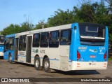 TUPI - Transportes Urbanos Piratininga 6 2172 na cidade de Rio de Janeiro, Rio de Janeiro, Brasil, por Michel Soares da Rocha. Número da foto: #7926675.
