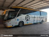 RodeRotas - Rotas de Viação do Triângulo 7314 na cidade de Franca, São Paulo, Brasil, por Marcelo Horta. Número da foto: #7925658.