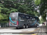 Empresa de Ônibus Nossa Senhora da Penha 52014 na cidade de São Paulo, São Paulo, Brasil, por Andre Santos de Moraes. Número da foto: #7924769.