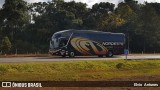 Expresso Nordeste 5475 na cidade de Turvo, Paraná, Brasil, por Elvio Antunes. Número da foto: #:id.