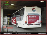 Viação Serro 2060 na cidade de Belo Horizonte, Minas Gerais, Brasil, por Valter Francisco. Número da foto: #7926235.