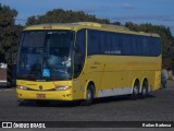 Viação Itapemirim 5077 na cidade de Vitória da Conquista, Bahia, Brasil, por Railan Barbosa. Número da foto: #:id.