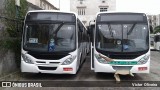 Empresa Fênix Transportes CB-90807 na cidade de Rio de Janeiro, Rio de Janeiro, Brasil, por Victor  Oliveira. Número da foto: #7926563.