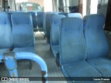 Ônibus Particulares KIZ2059 na cidade de Caruaru, Pernambuco, Brasil, por Lucas Ramos. Número da foto: #7924952.