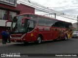 Cuerpo de Bomberos de Costa Rica B-01 na cidade de Curridabat, Curridabat, San José, Costa Rica, por Fernando Gonzalez Garita. Número da foto: #7925941.