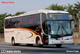 Imamura Turismo 4015 na cidade de São José dos Campos, São Paulo, Brasil, por Marcus Prado. Número da foto: #7925757.