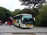 Viação Nacional 14200 na cidade de São Paulo, São Paulo, Brasil, por Andre Santos de Moraes. Número da foto: #7924737.