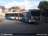 VB Transportes e Turismo 1995 na cidade de Campinas, São Paulo, Brasil, por Raider Lopes Martins. Número da foto: #:id.