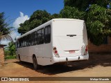 Ônibus Particulares 1048 na cidade de Junqueiro, Alagoas, Brasil, por Melqui Macedo. ID da foto: :id.