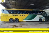 Empresa Gontijo de Transportes 19585 na cidade de Uberlândia, Minas Gerais, Brasil, por Wagner Gontijo Várzea da Palma-mg. Número da foto: #7925436.