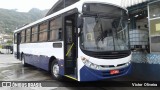 Faleiros Turismo 940 na cidade de Rio de Janeiro, Rio de Janeiro, Brasil, por Victor  Oliveira. Número da foto: #7926585.