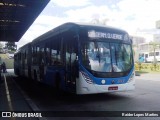 VB Transportes e Turismo 1995 na cidade de Campinas, São Paulo, Brasil, por Raider Lopes Martins. Número da foto: #:id.