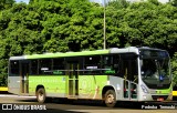 Viação Garcia 8085 na cidade de Londrina, Paraná, Brasil, por Pedroka Ternoski. Número da foto: #7924888.