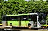 Viação Garcia 8085 na cidade de Londrina, Paraná, Brasil, por Pedroka Ternoski. ID da foto: :id.