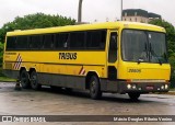 Viação Itapemirim 20505 na cidade de São Paulo, São Paulo, Brasil, por Márcio Douglas Ribeiro Venino. Número da foto: #7925922.