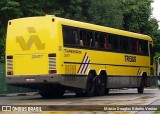 Viação Itapemirim 20417 na cidade de São Paulo, São Paulo, Brasil, por Márcio Douglas Ribeiro Venino. Número da foto: #7925933.