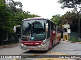 Expresso Gardenia 4205 na cidade de São Paulo, São Paulo, Brasil, por Andre Santos de Moraes. Número da foto: #7924784.